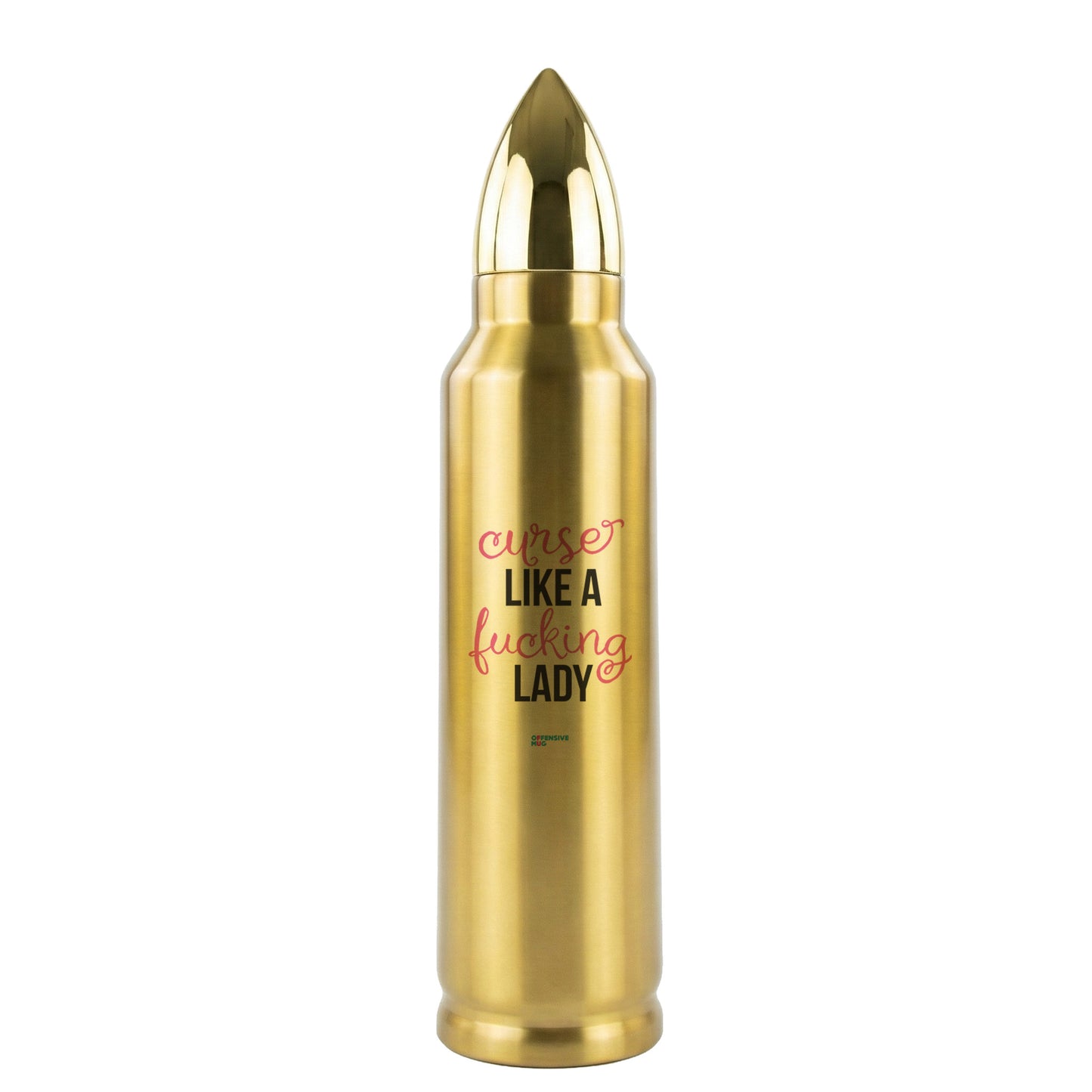 curse like a fcking lady