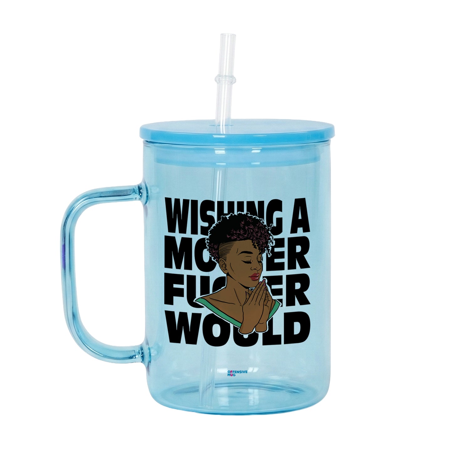wishing a mf would