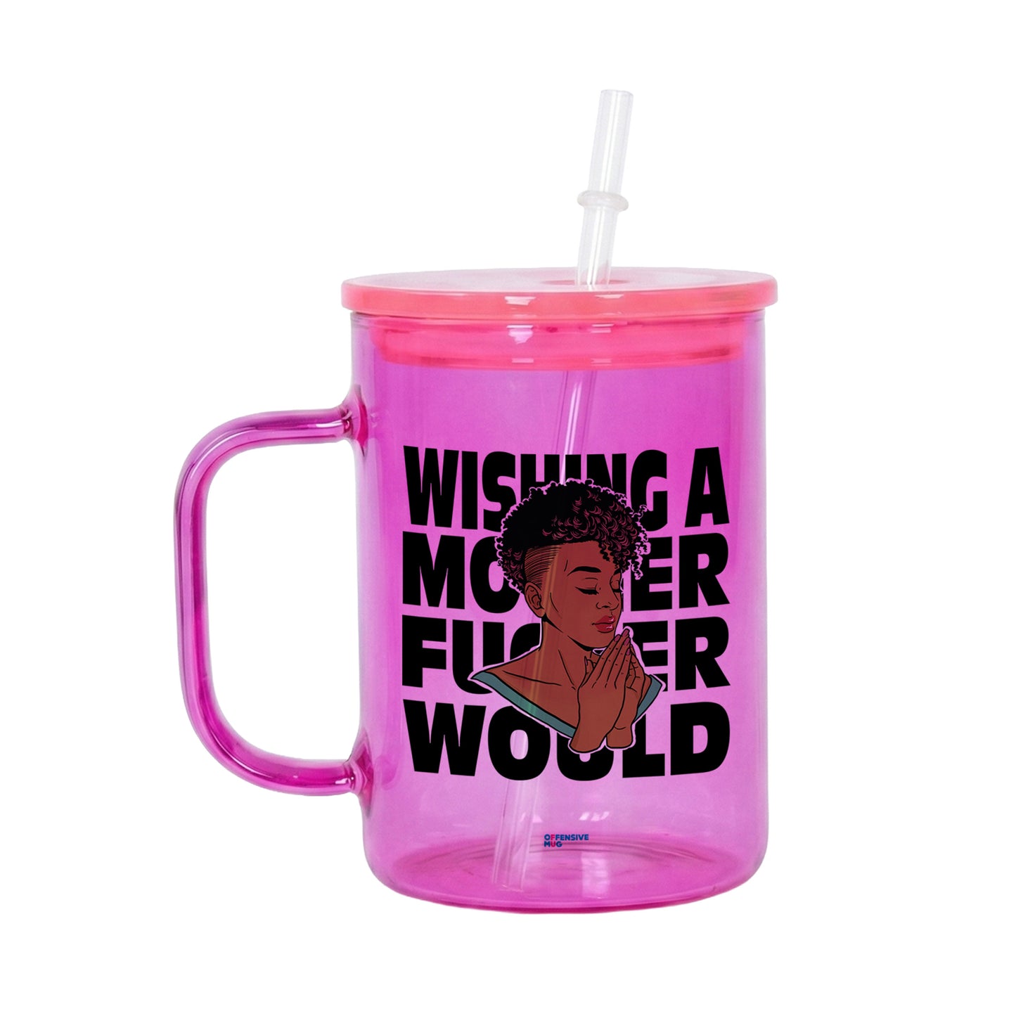 wishing a mf would