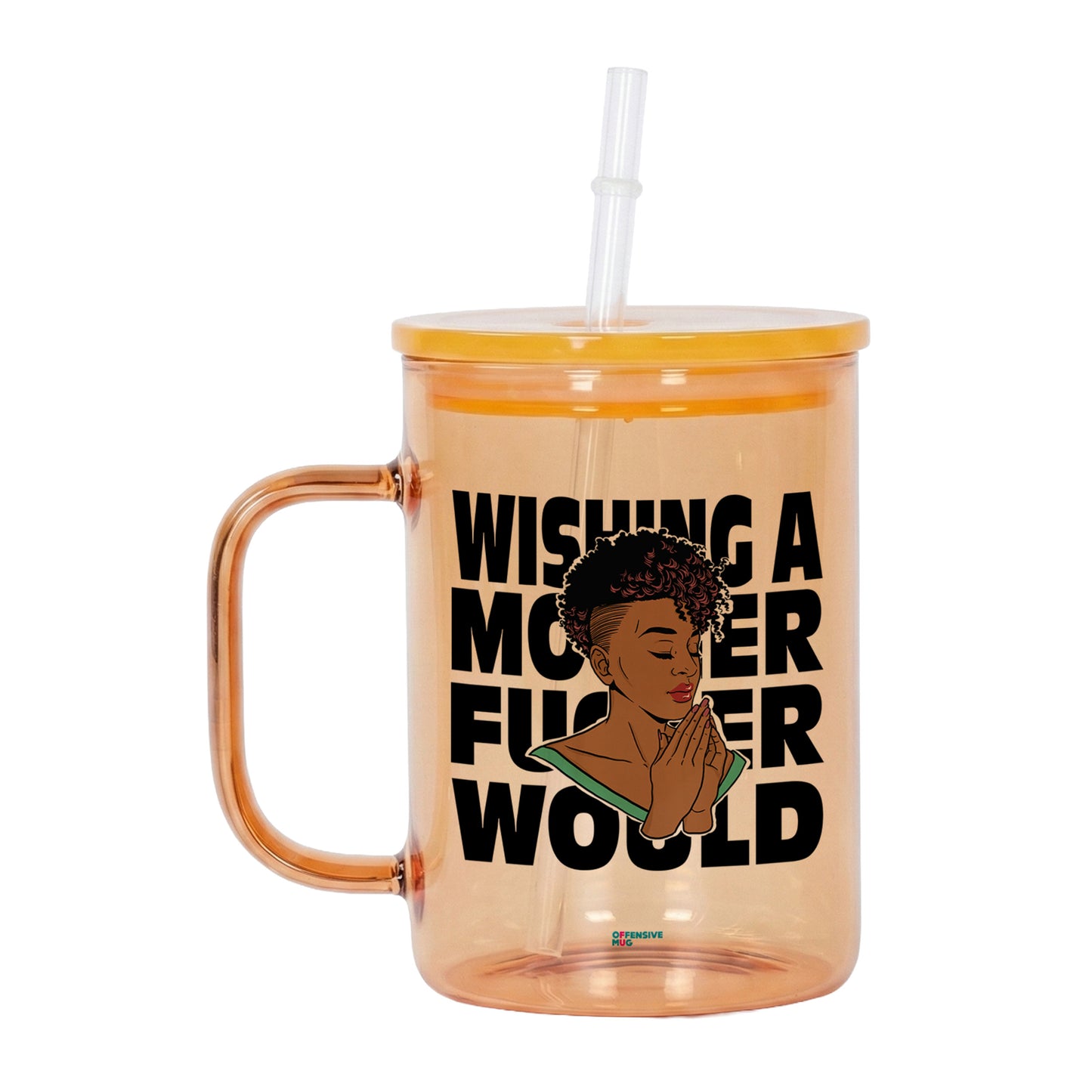 wishing a mf would
