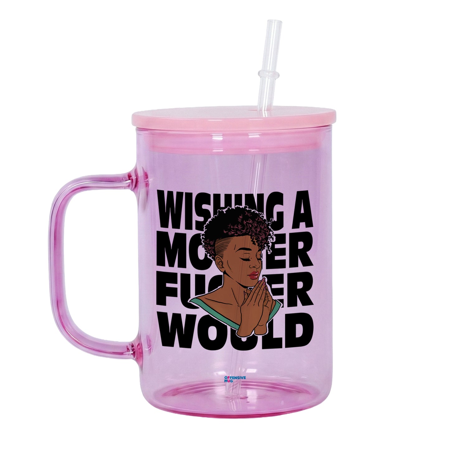 wishing a mf would