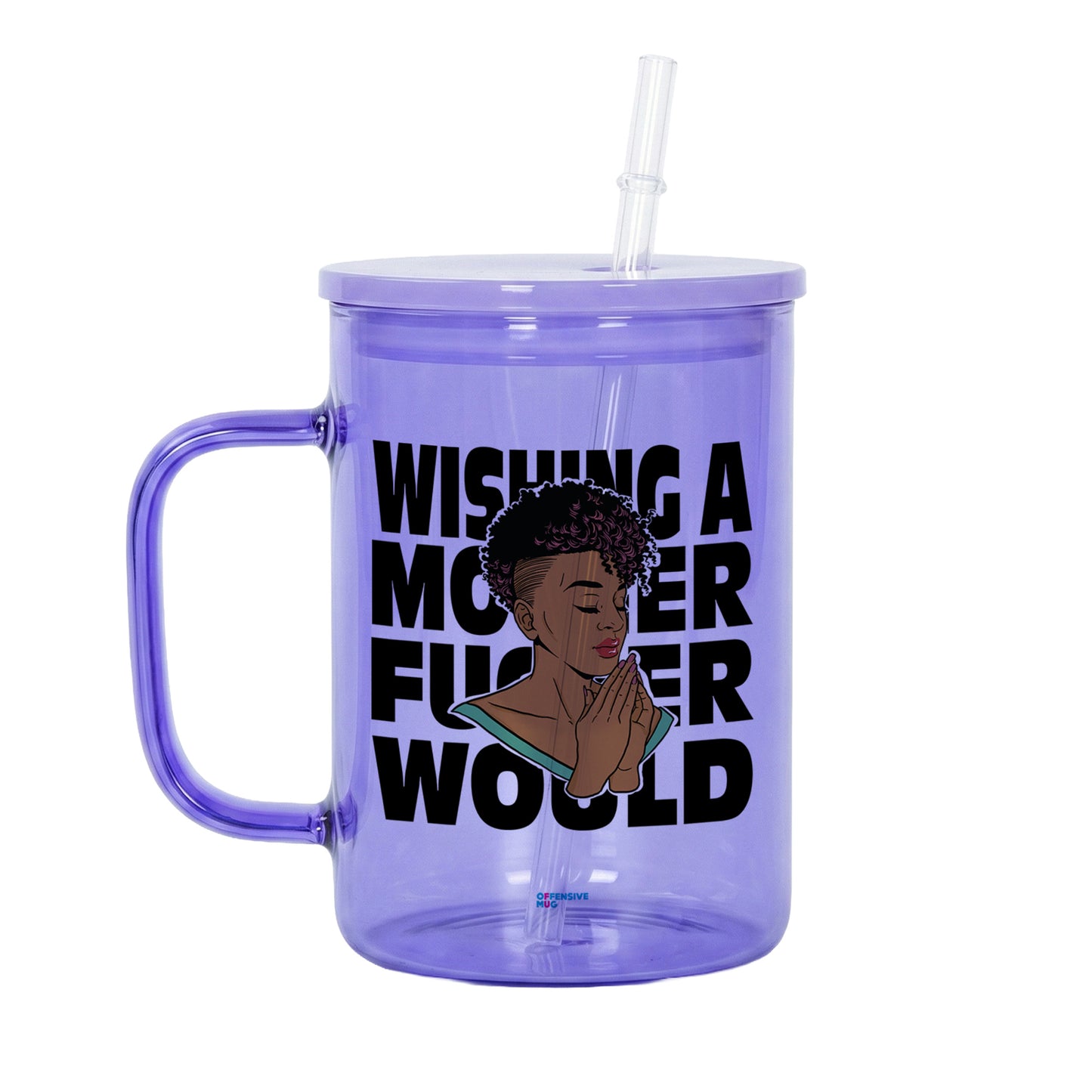wishing a mf would