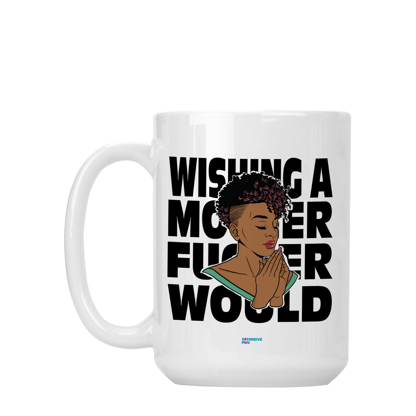 wishing a mf would