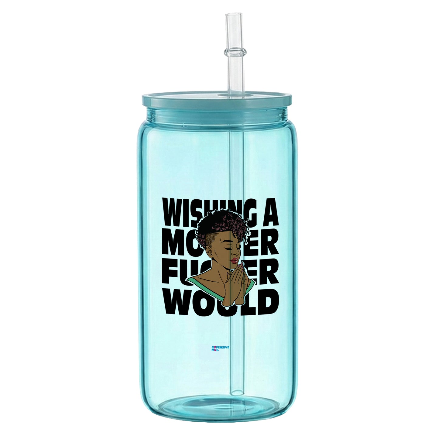 wishing a mf would