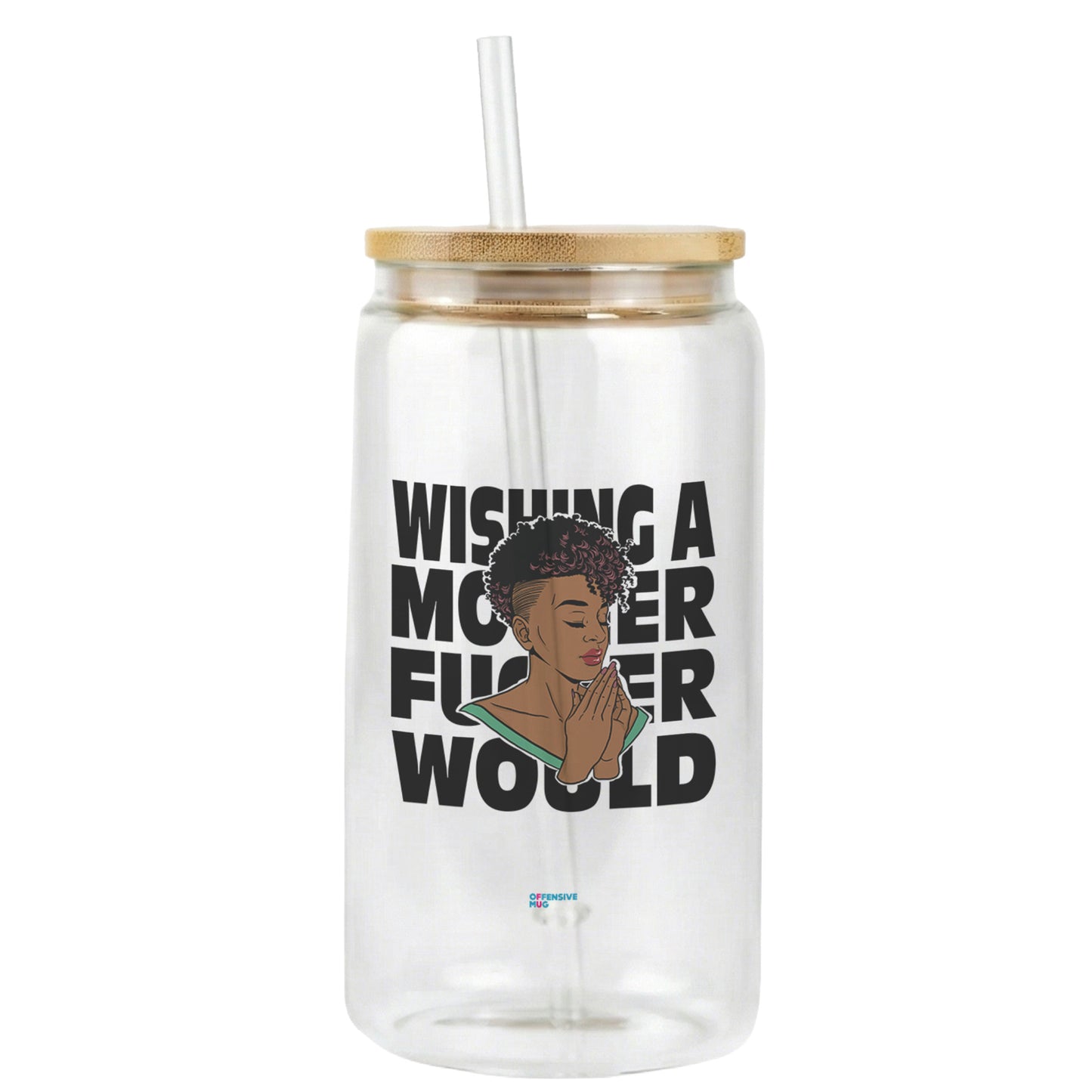 wishing a mf would