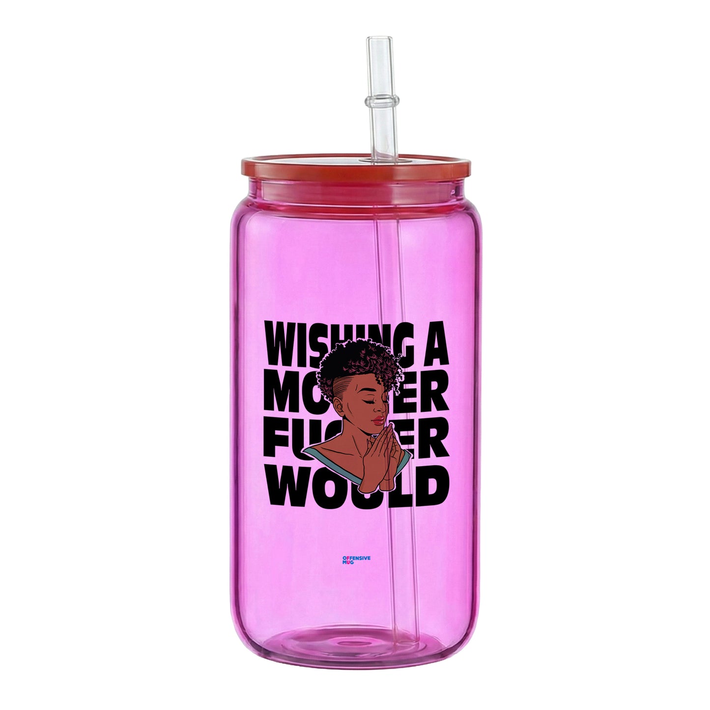 wishing a mf would