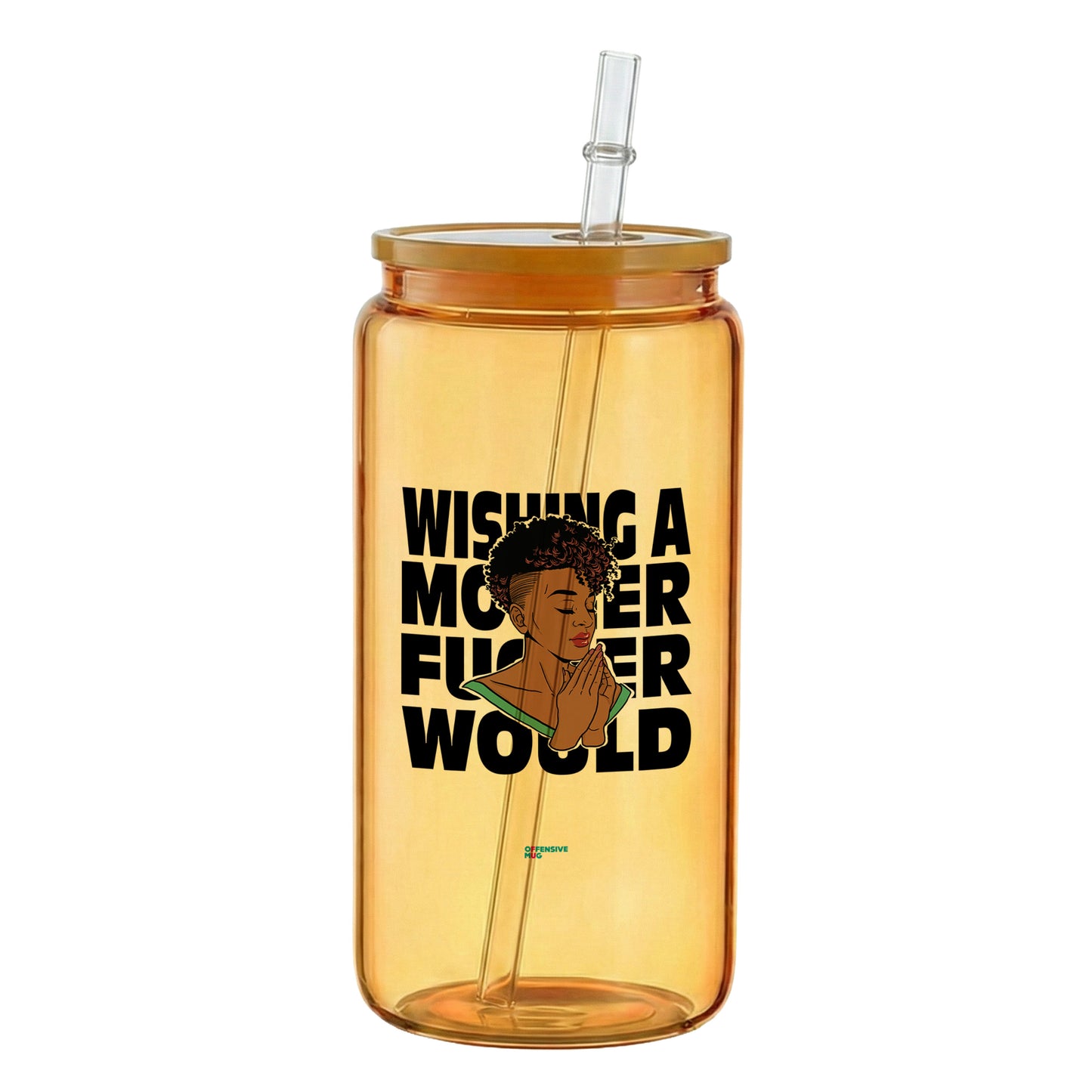 wishing a mf would