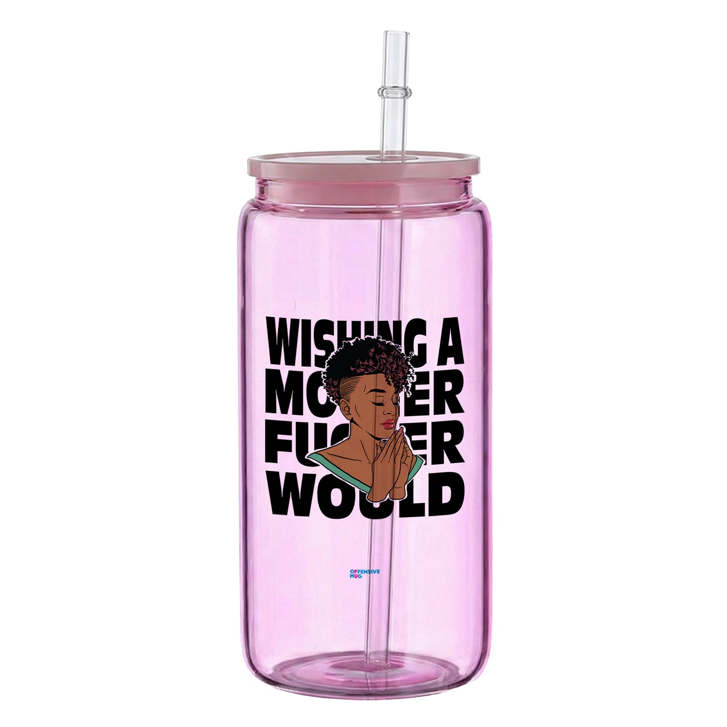 wishing a mf would