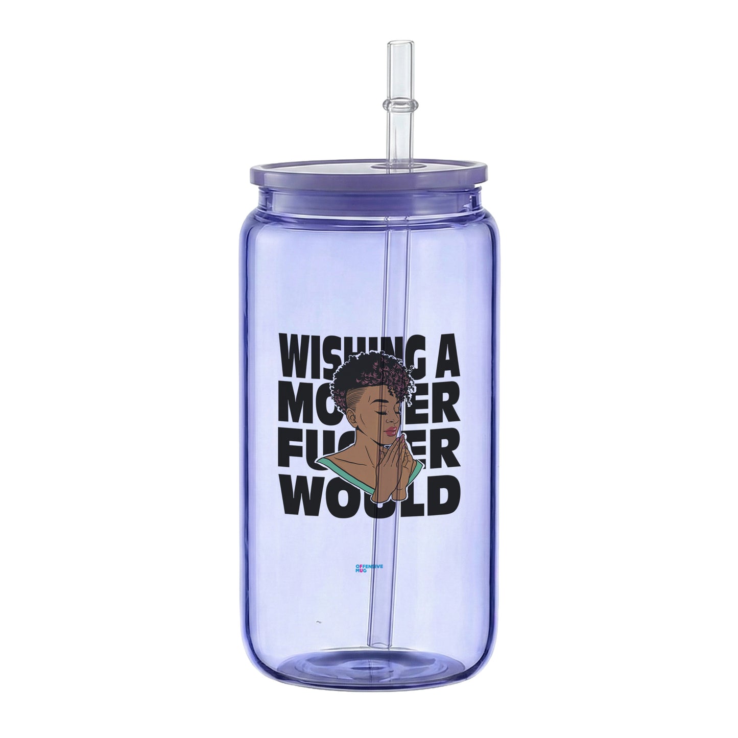 wishing a mf would
