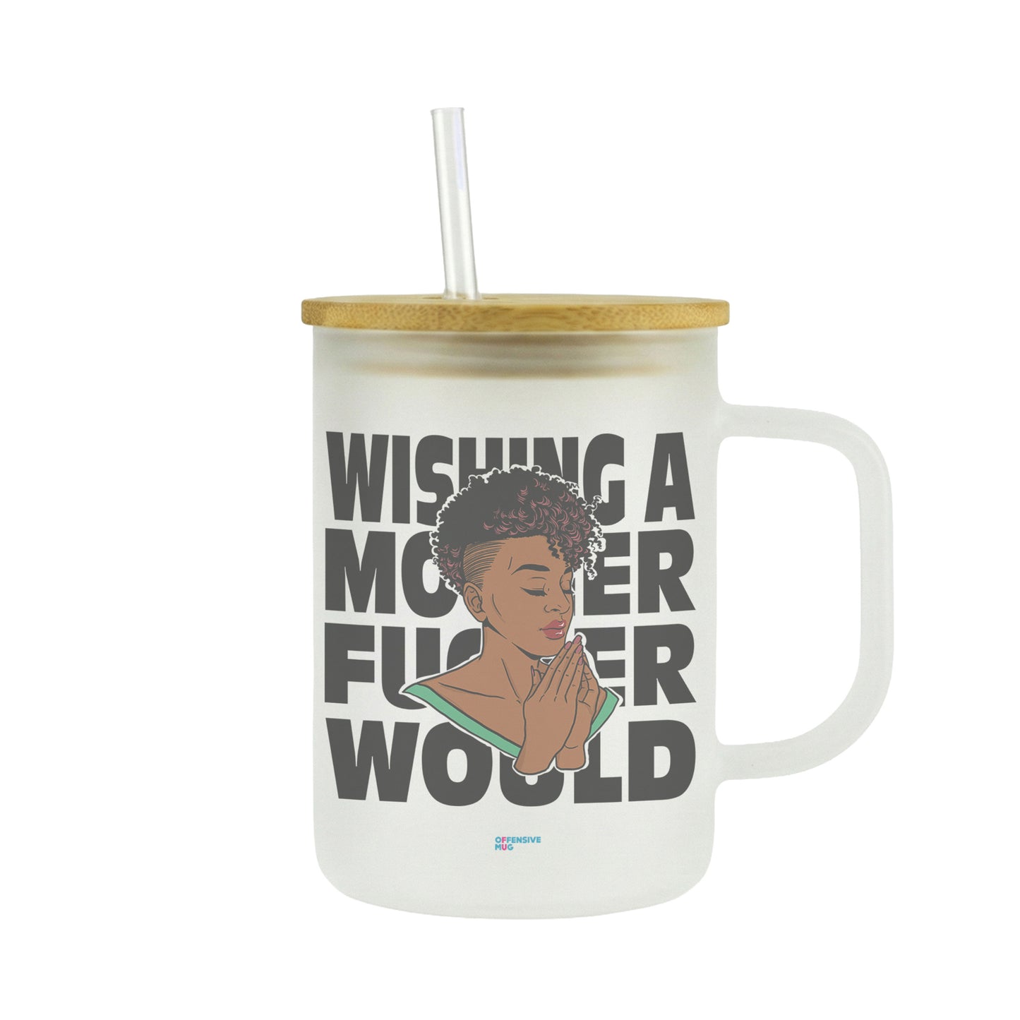 wishing a mf would