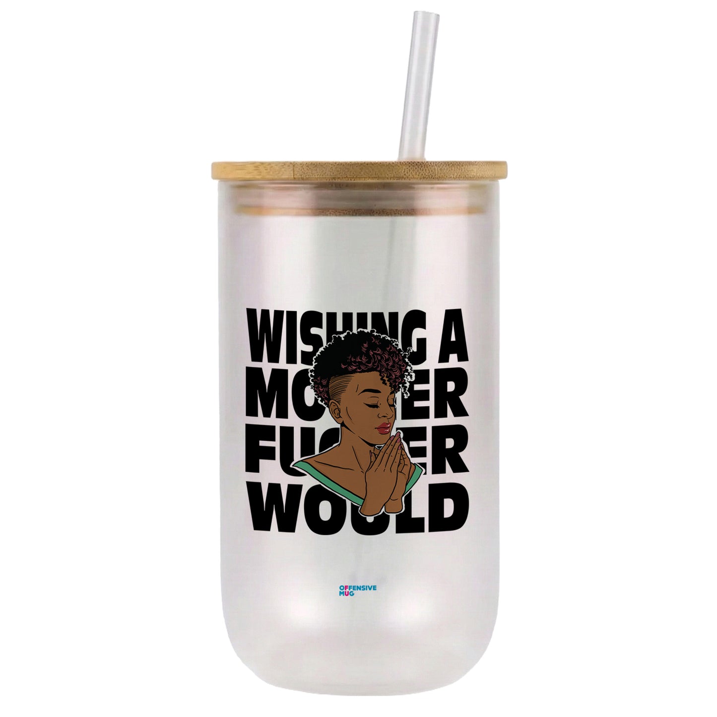wishing a mf would