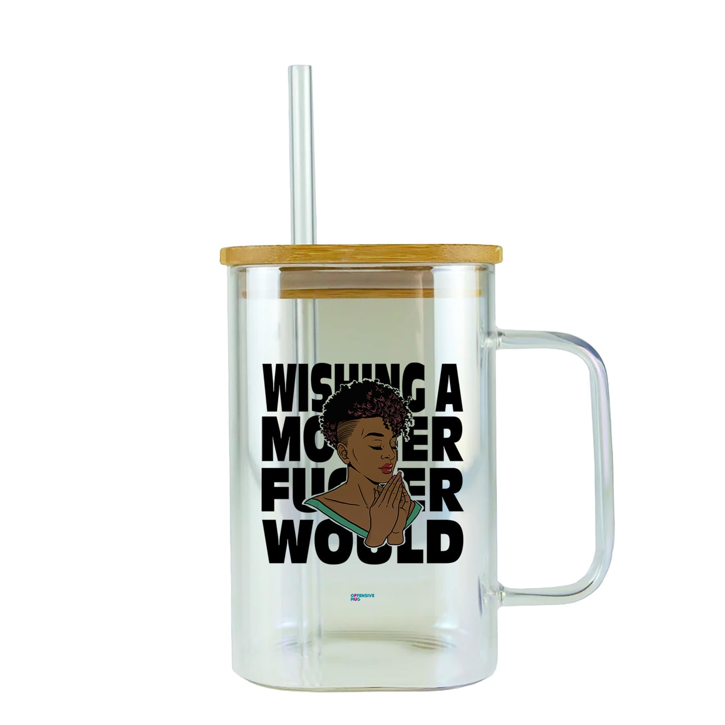 wishing a mf would