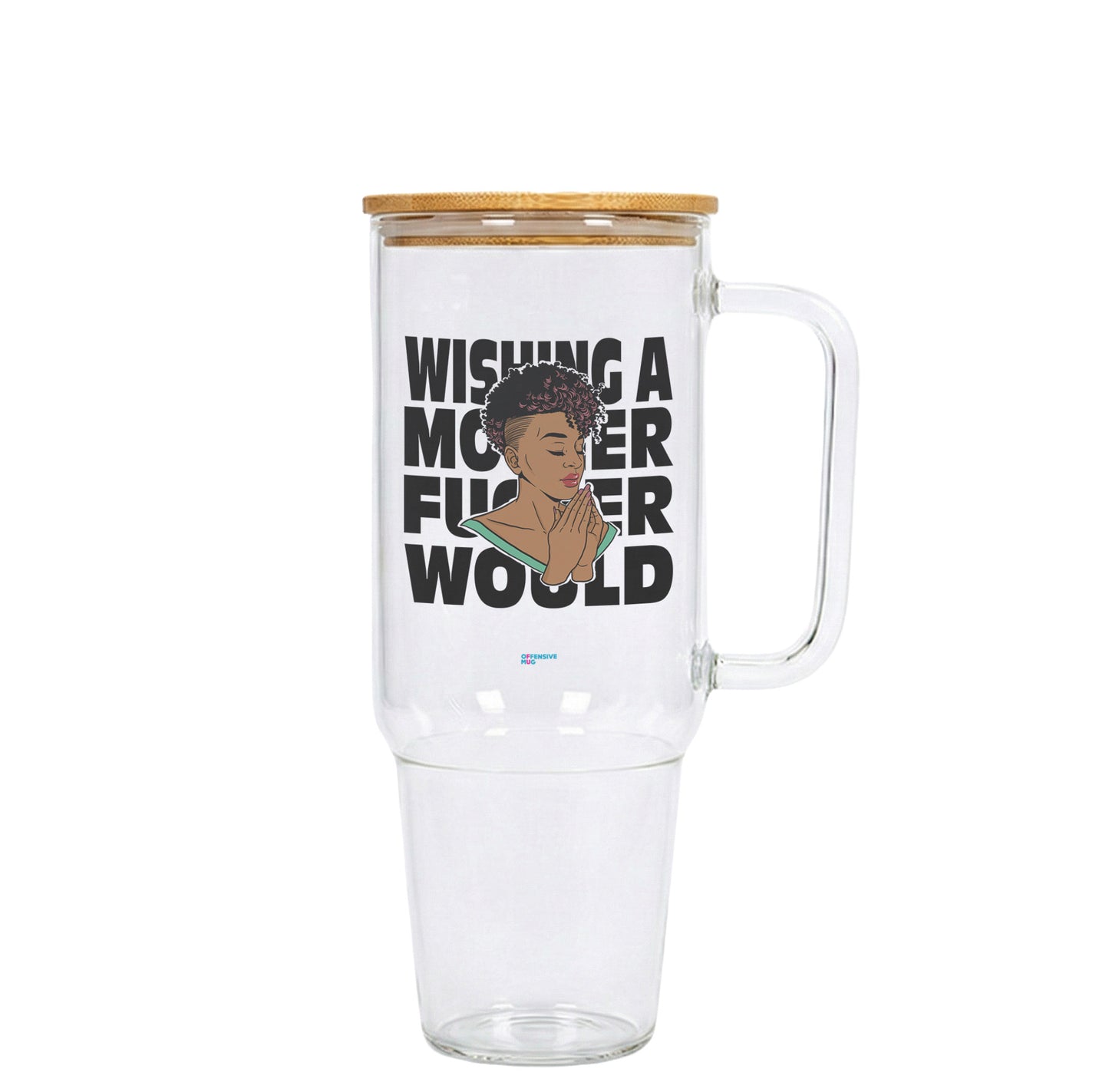 wishing a mf would